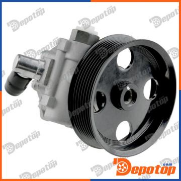 Pompe de direction assistée pour MERCEDES | SPW-ME-021, 27955